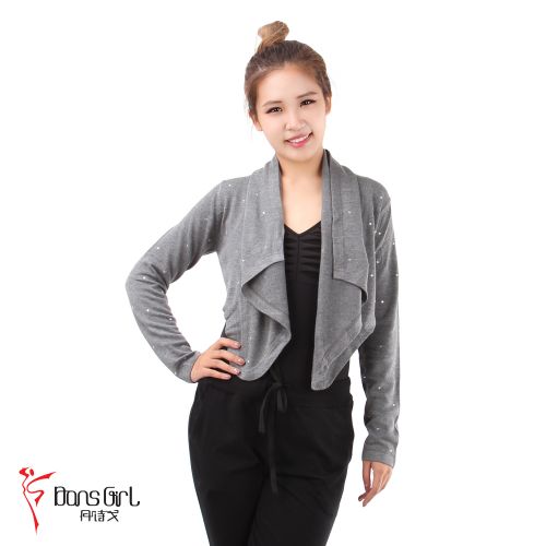 Tenue de danse moderne pour femme DAN S GIRL - Ref 2846777