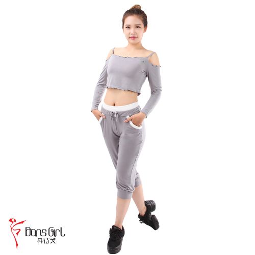 Tenue de danse moderne pour femme DAN S GIRL - Ref 2846781