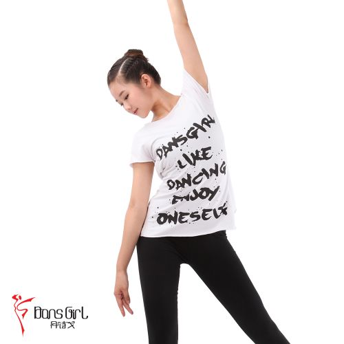 Tenue de danse moderne pour femme DAN S GIRL - Ref 2846782