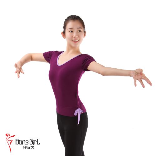 Tenue de danse moderne pour femme DAN S GIRL - Ref 2846783