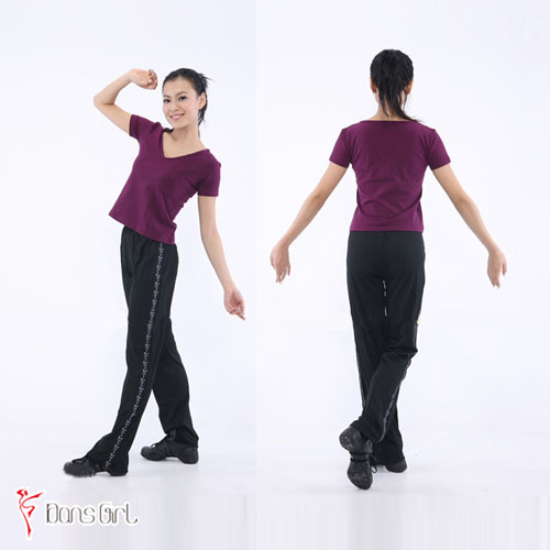 Tenue de danse moderne pour femme DAN S GIRL - Ref 2846786