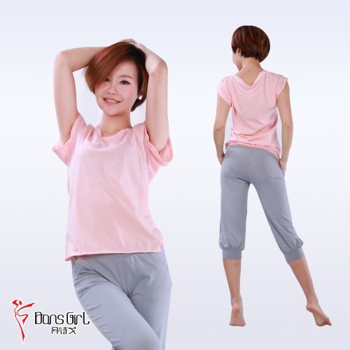 Tenue de danse moderne pour femme DAN S GIRL - Ref 2846790