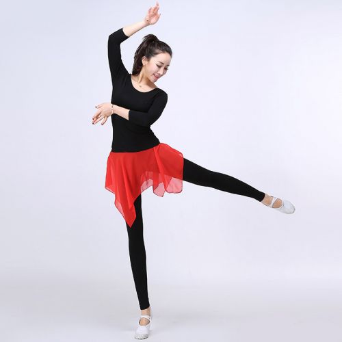 Tenue de danse moderne pour femme - Ref 2846803