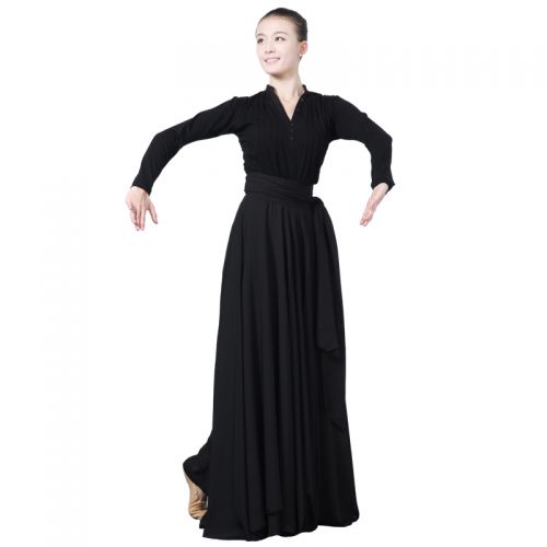 Tenue de danse moderne pour femme - Ref 2846809