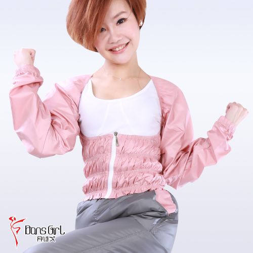 Tenue de danse moderne pour femme DAN S GIRL - Ref 2846833