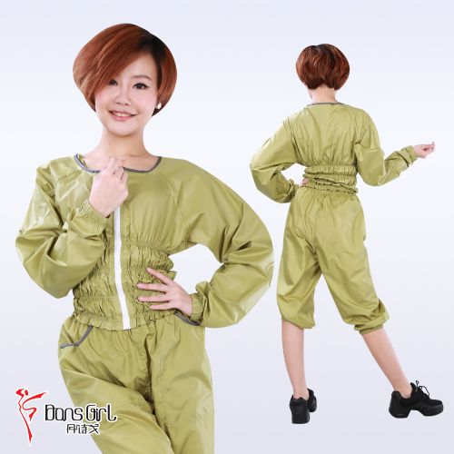 Tenue de danse moderne pour femme DAN S GIRL - Ref 2846834