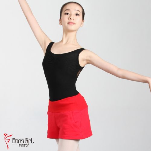 Tenue de danse moderne pour femme DAN S GIRL - Ref 2846838