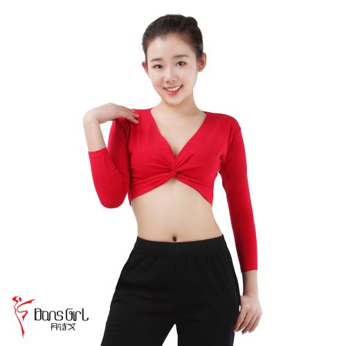 Tenue de danse moderne pour femme DAN S GIRL - Ref 2846840