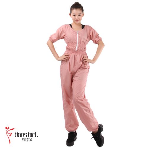 Tenue de danse moderne pour femme DAN S GIRL - Ref 2846846