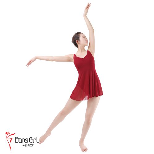 Tenue de danse moderne pour femme DAN S GIRL - Ref 2846923