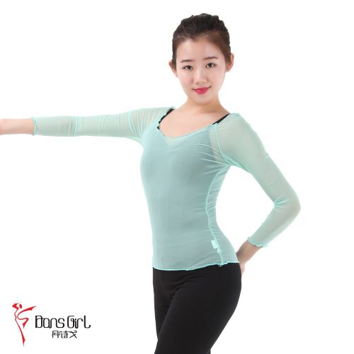 Tenue de danse moderne pour femme DAN S GIRL - Ref 2846928