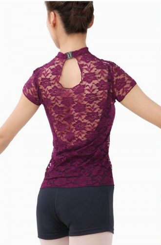 Tenue de danse moderne pour femme DAN S GIRL - Ref 2846929