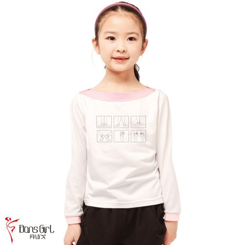 Tenue de danse moderne pour femme DAN S GIRL - Ref 2846944