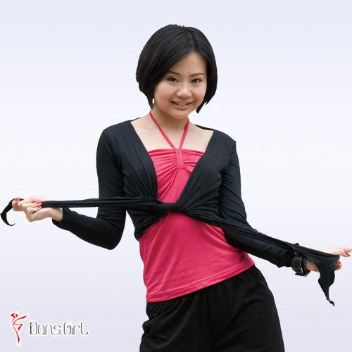 Tenue de danse moderne pour femme DAN S GIRL - Ref 2846952