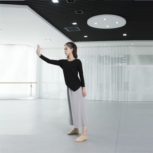 Tenue de danse moderne pour femme DANCING SPACE - Ref 2846972