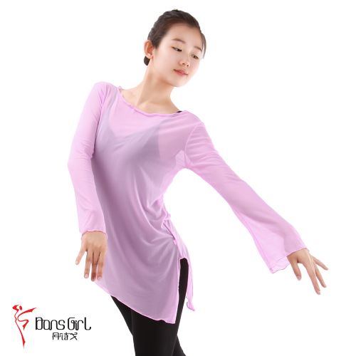 Tenue de danse moderne pour femme DAN S GIRL - Ref 2847052