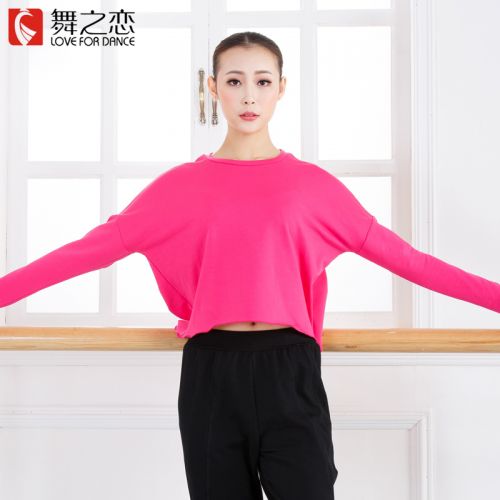 Tenue de danse moderne pour femme LOVE FOR DANCE - Ref 2847189