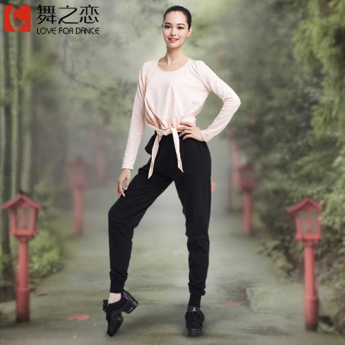 Tenue de danse moderne pour femme LOVE FOR DANCE - Ref 2847204
