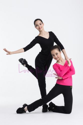 Tenue de danse moderne pour femme - Ref 2847312