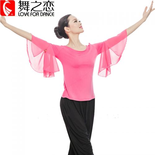 Tenue de danse moderne pour femme - Ref 2847320