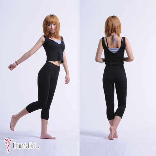 Tenue de danse moderne pour femme DAN S GIRL - Ref 2847507