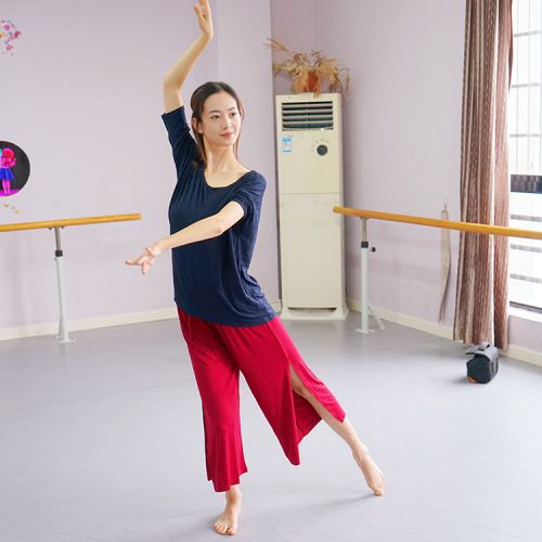 Tenue de danse moderne pour femme - Ref 2847543