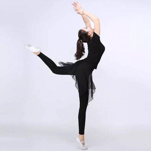 Tenue de danse moderne pour femme - Ref 2847547