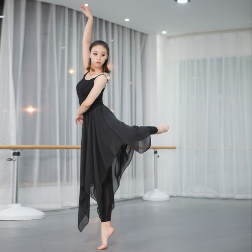 Tenue de danse moderne pour femme - Ref 2847583