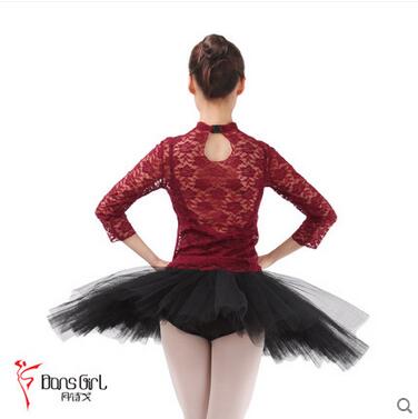 Tenue de danse moderne pour femme DAN S GIRL - Ref 2847624