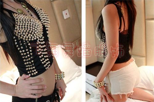 Tenue de danse moderne pour femme HENGDA - Ref 2847663