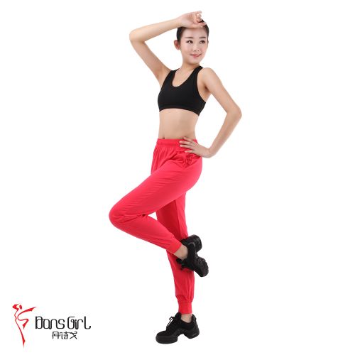 Tenue de danse moderne pour femme DAN S GIRL - Ref 2847840