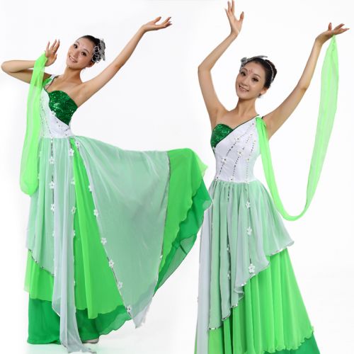 Tenue de danse moderne pour femme MAYGOOL - Ref 2848005