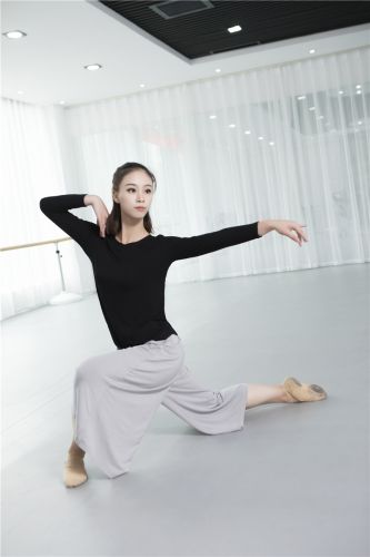 Tenue de danse moderne pour femme - Ref 2848137