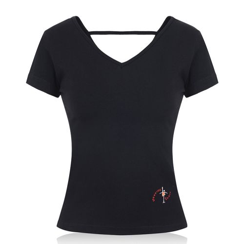 Tenue de danse moderne pour femme DANCING SPACE - Ref 2848298