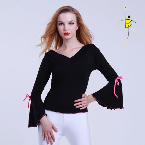 Tenue de danse moderne pour femme DANCING SPACE - Ref 2848304
