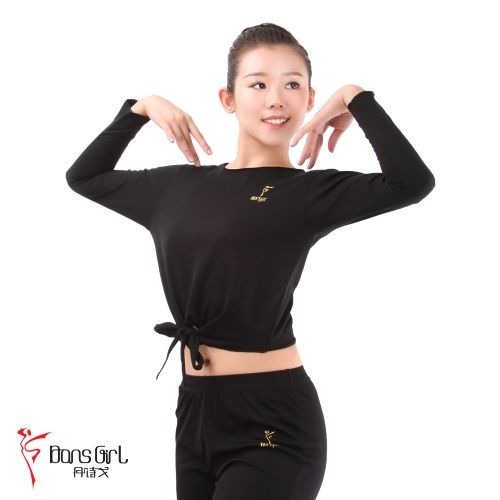 Tenue de danse moderne pour femme DAN S GIRL - Ref 2848390