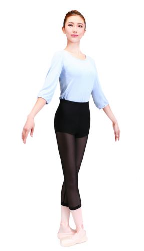 Tenue de danse moderne pour femme RED RAIN - Ref 2848585