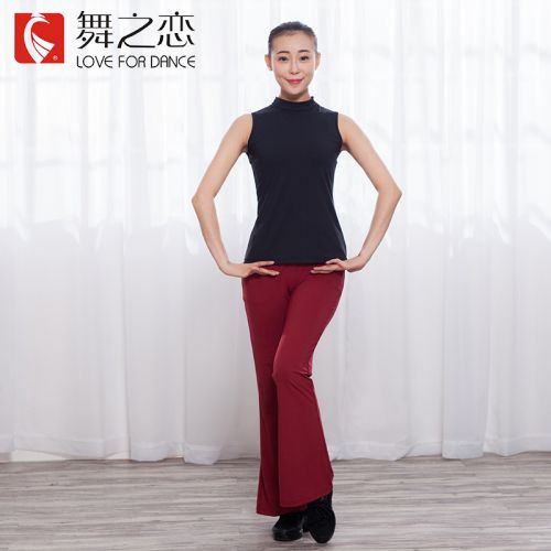 Tenue de danse moderne pour femme LOVE FOR DANCE - Ref 2848616