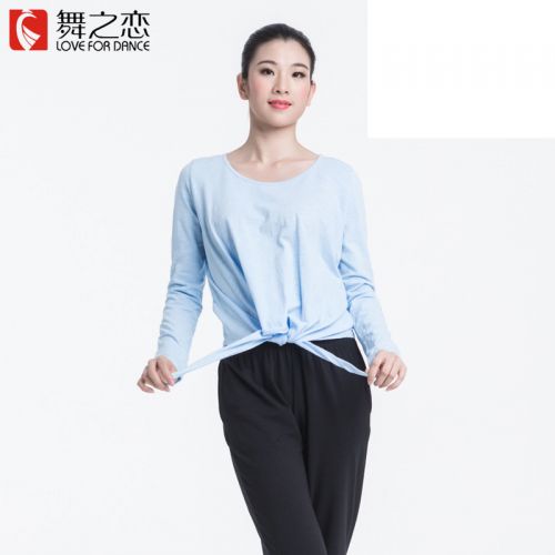 Tenue de danse moderne pour femme LOVE FOR DANCE - Ref 2848617