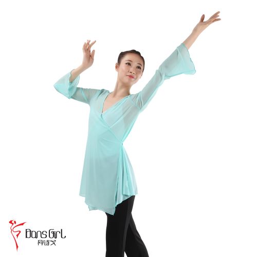 Tenue de danse moderne pour femme DAN S GIRL - Ref 2848628