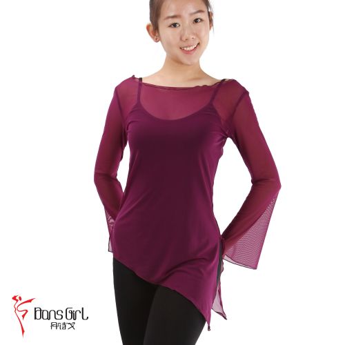 Tenue de danse moderne pour femme DAN S GIRL - Ref 2848884