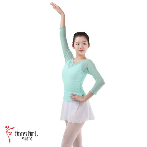 Tenue de danse moderne pour femme DAN S GIRL - Ref 2848890