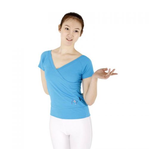 Tenue de danse moderne pour femme DANCING SPACE - Ref 2849016