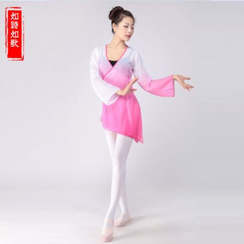 Tenue de danse moderne pour femme DANCE - Ref 2849060