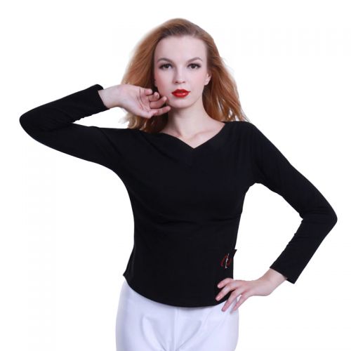 Tenue de danse moderne pour femme DANCING SPACE - Ref 2849077