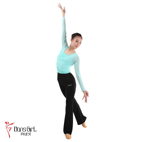 Tenue de danse moderne pour femme DAN S GIRL - Ref 2849095