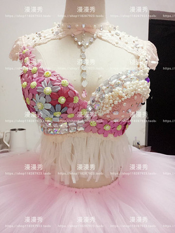 Tenue de danse moderne pour femme DANCING SPACE - Ref 2849581