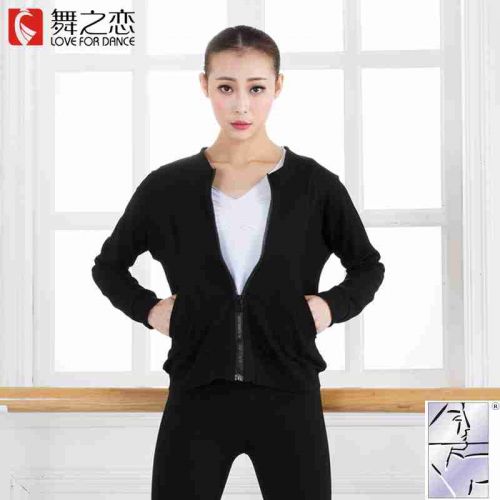 Tenue de danse moderne pour femme LOVE FOR DANCE - Ref 2849724