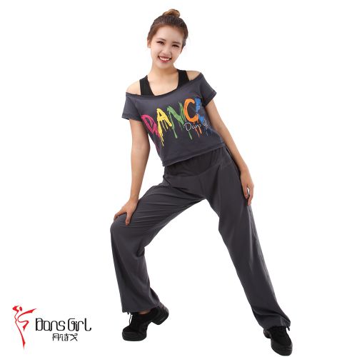 Tenue de danse moderne pour femme DAN S GIRL - Ref 2849754