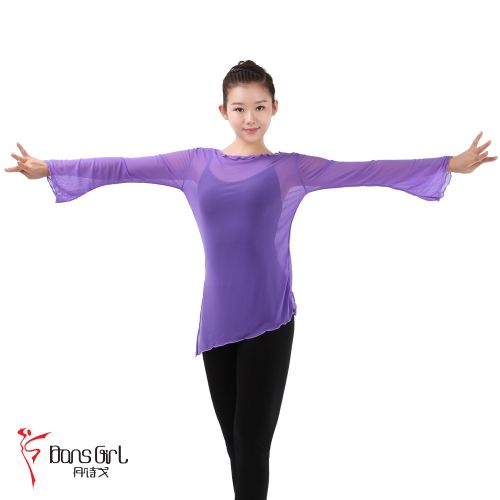 Tenue de danse moderne pour femme DAN S GIRL - Ref 2850031